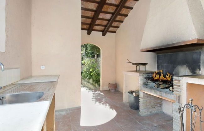 Tensi in Blanes With 5 Bedrooms and 2 Bathrooms - Photo 26