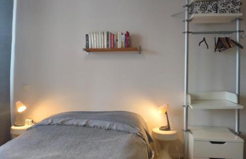 Mitte von Mitte - Blick auf den Turm - Foto 8