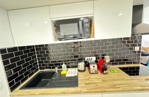 Chez Zenovia - Foto 17