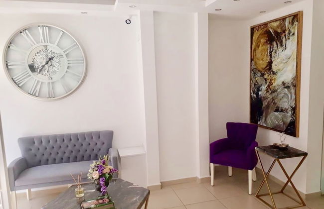 Yenier Apart Otel - Foto 2