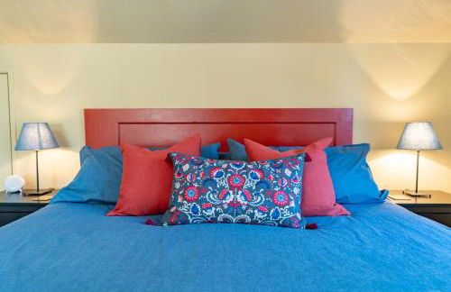 Bluebird Day - Treetop Studio - Foto 8