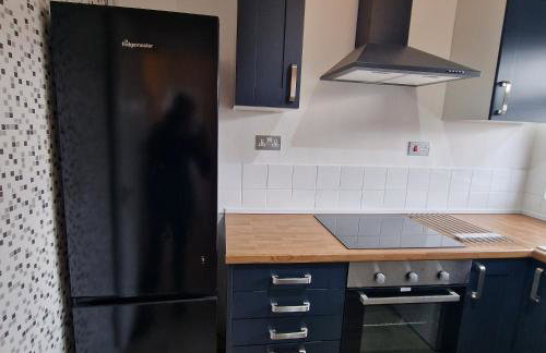Balco West Bridgford, The Point - 2 Bed - Foto 19