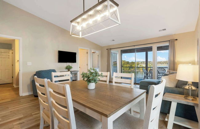 Enjoy Lakeside Fun Lakeview At Table Rock! - Photo 14