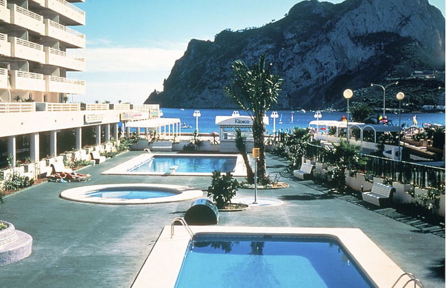 Apartamentos Esmeralda - Foto 17