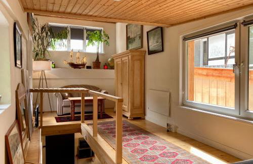 Beim Hufschmied - Foto 11