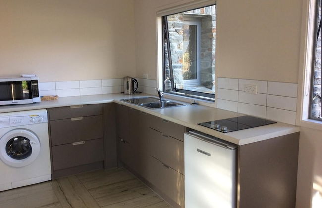 Golf Course Road Chalets - Foto 18