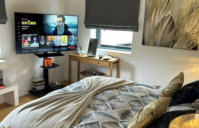 Charming Shropshire Ground Level Barn - Foto 2