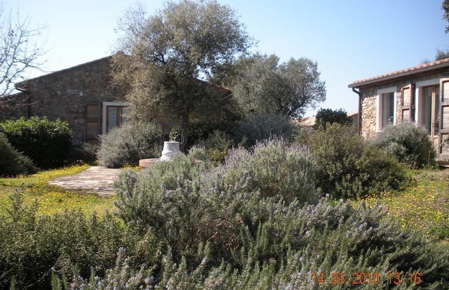 Le Murelle Country Resort - Foto 30