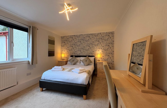 Rossal House Apartments - Foto 18