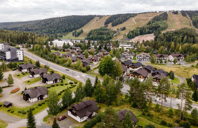 Tahkon klubitie 2 b - Foto 2