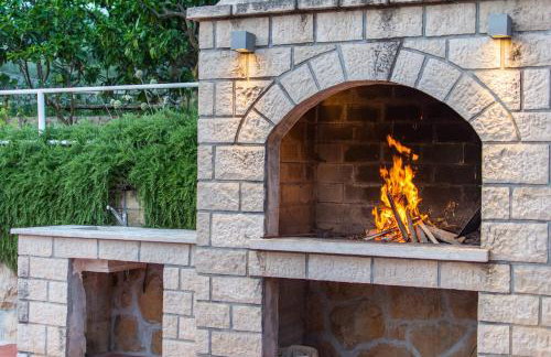 Villa Molunat - Photo 13