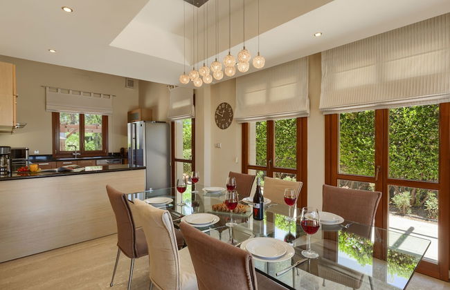 Aphrodite Hills Rentals – Elite Villas - Foto 36