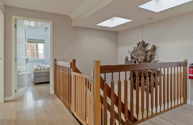 Villa in Bosrijk Near Horsterwold Forest - Photo 28