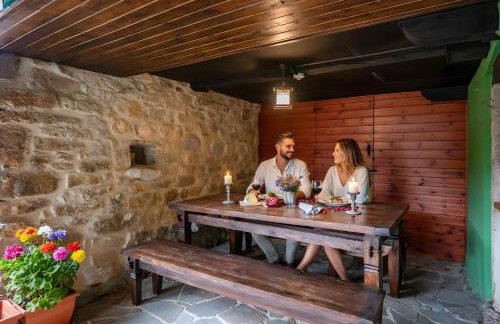 La Congosta mágica aldea de montaña - Foto 6