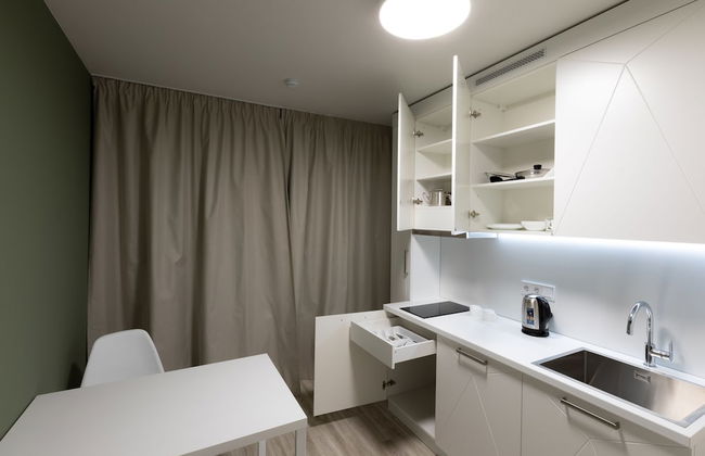 Valo Hotel City - Photo 24