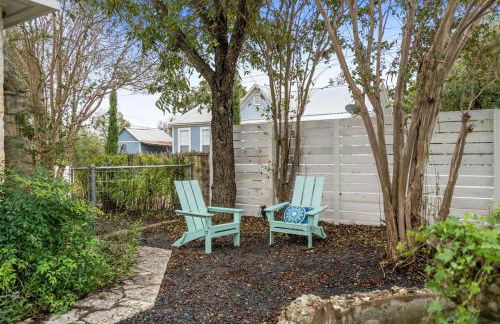 Stonewall Bungalows - Sleeps 15 - Foto 36