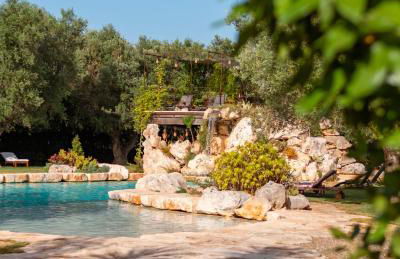 Masseria Le Lamie - Foto 69