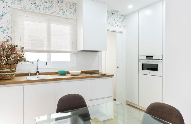 Genteel Home Juan Rabadán I - Foto 6