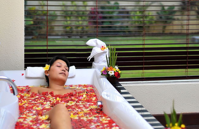 Mahagiri Villas & Spa Dreamland - Foto 49