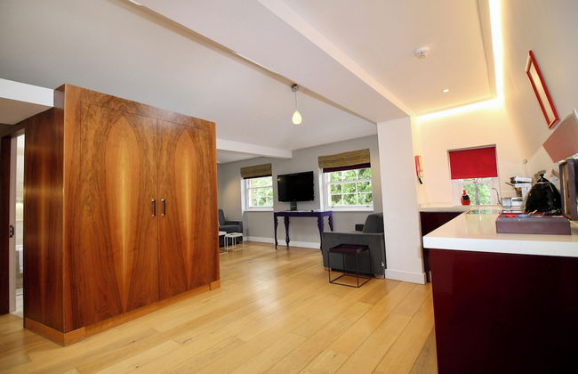 Residences at The Gyle - London - Foto 55