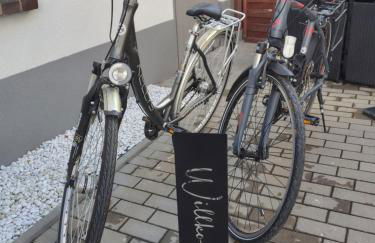 Haus der Wonne nähe Berzdorfersee -Görlitz - Foto 25