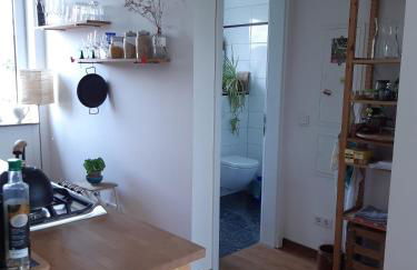 Ruhe über den Dächern Hannovers - Foto 13