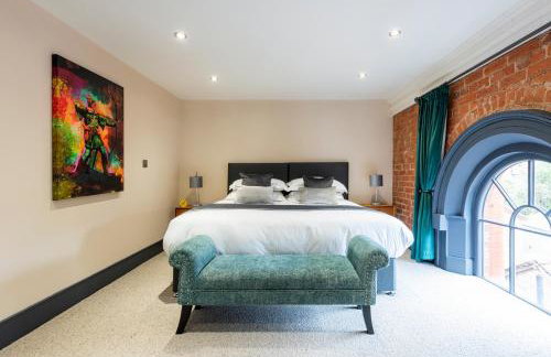 The Old Chapel Apartments - Foto 55