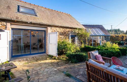 Les Gîtes du Goelo - Foto 73