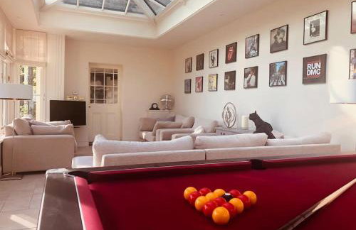 Somerleyton Meadows - Somerley House plus Hut & Hot Tub - Foto 50