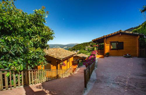 Apartamentos Cobres Rural - Foto 17