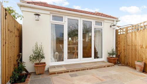 Seaside Annexe - Foto 2