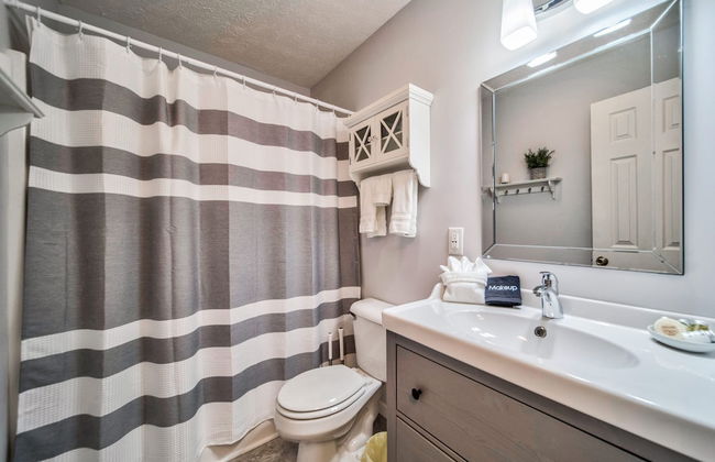 Leisure Bear Lodge - Foto 24