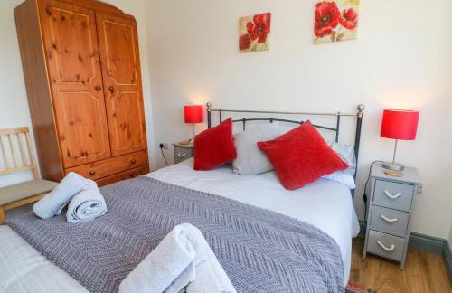 Higher Bumsley Barn - Foto 12