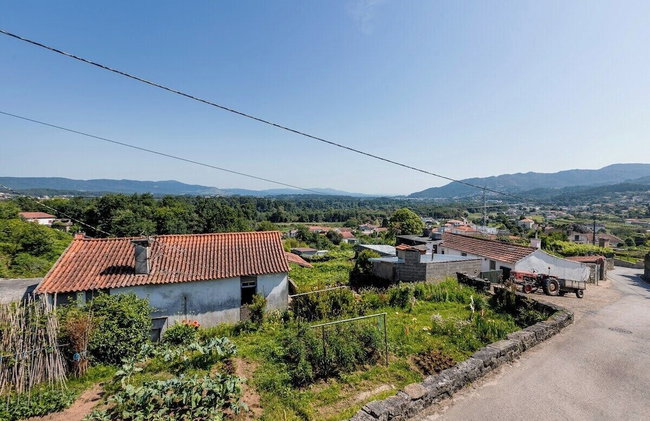 Casa da Leira with Garden - Foto 120