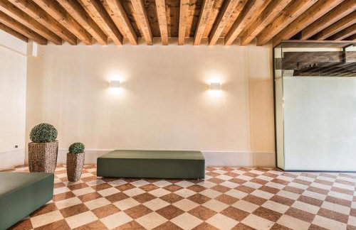 Ca' del Monastero 4 Collection Apartment up to 8 Guests with Lift - Foto 15