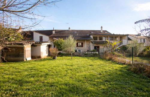 Townhouse 145 m2 Garden - Private Parking - 7 people - Foto 58