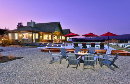 Sanctuary Estate - Wine Tastings Included - Foto 1
