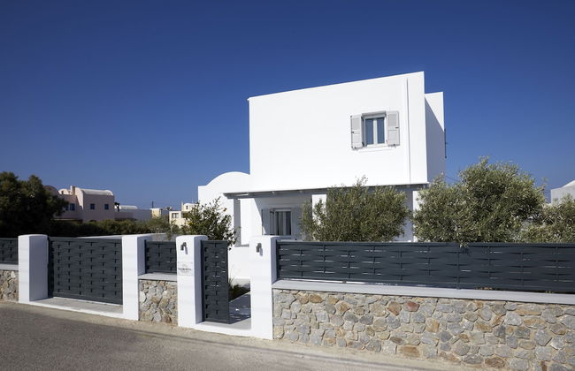 Tramonto Private Villa - Foto 22