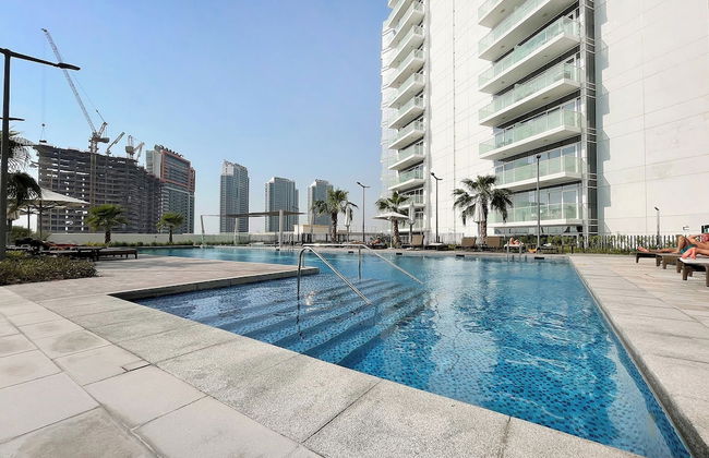 Apartments Artesia Tower D - Foto 39