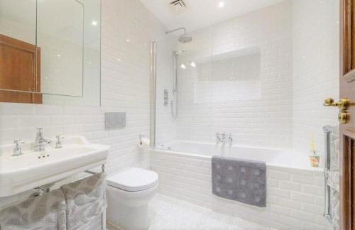 Luxury flat in Covent Garden - Foto 2
