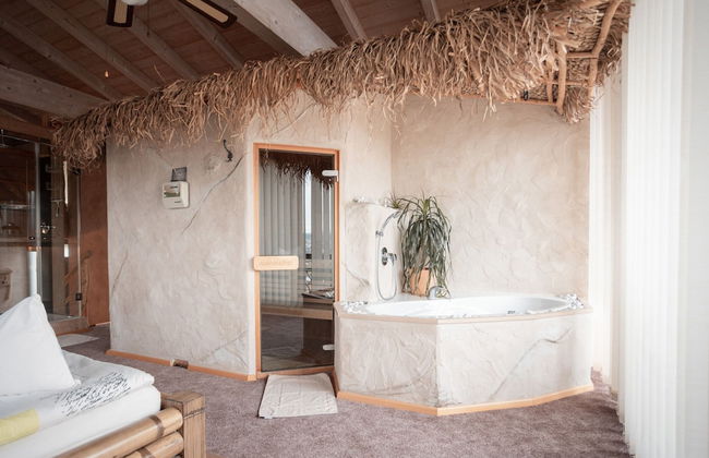 Haus Samoa With Private Terrace, Views - Foto 15