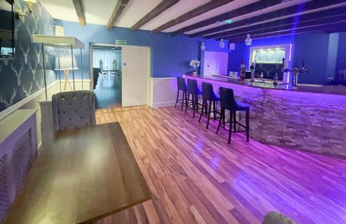 Dalgarven Spa House - Foto 23