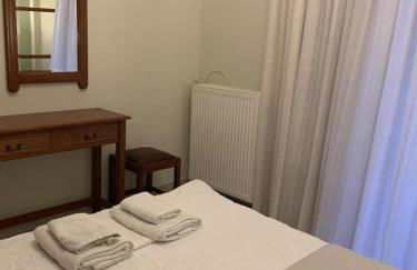 Naiada Apartments Milina - Foto 26