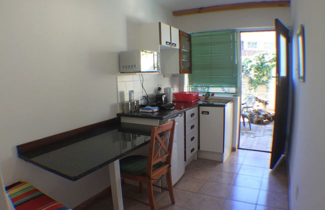 Charming Lodge in City Bowl, Close Enough to the Action but Peaceful and Quiet - Foto 17