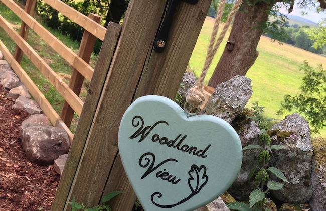 Posh Huts - Photo 23