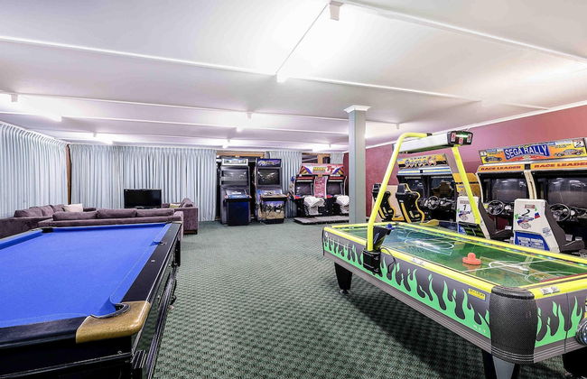 The Sebel Pinnacle Valley Resort - Foto 47