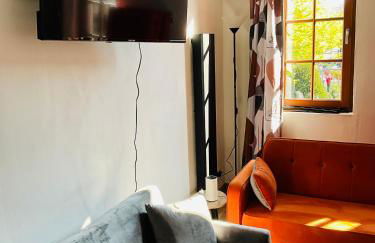 Hôte Labyrinthe sur la place chambres d, hôtes , calme ,Netflix - Foto 33