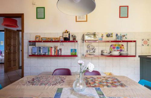 Antica Porta delle Cinque Terre - Foto 50