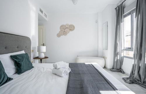 Stay U-nique Apartment Plaza del Patrocinio - Foto 16