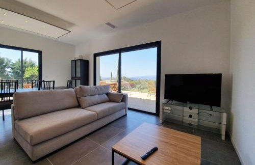 Villa With Pool & Views - Foto 28